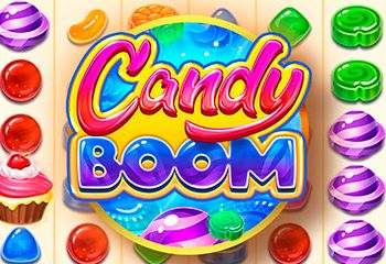 Candy Boom