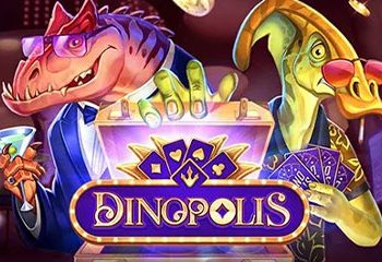 Dinopolis