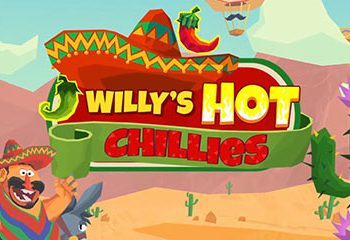 Willy's Hot Chillies